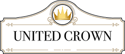 United crown logo