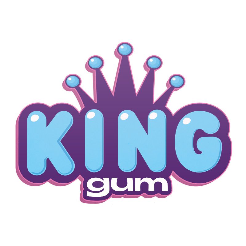 King Gum